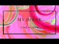My House (Bernstein) | Lyrics | Sing Along | ABRSM | Trinity
