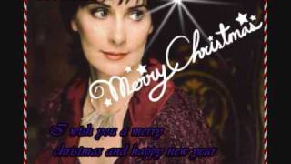 Enya - We Wish You A Merry Christmas video