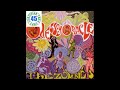 THE ZOMBIES - TIME OF THE SEASON - Odessey ...