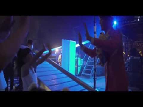 MINHO With Children (Tokyo Dome BTS)