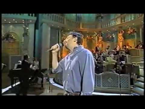 ERMINIO SINNI - L'Amore Vero (Sanremo 1993)