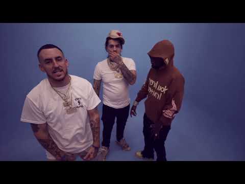 Robbie Diesel x Peso Peso x Sauce Walka - No Love