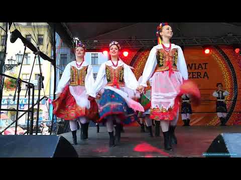 XXII MFF "Świat pod Kyczerą" 2019 - ZTNiE KRĄG (Świdnica).