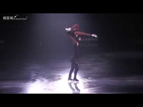 [4K60p] 2019 All That Skate (DAY1) Act.2 Vanessa JAMES & Morgan CIPRES EX