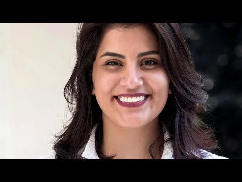 Saudi court jails women's rights activist for more than five years