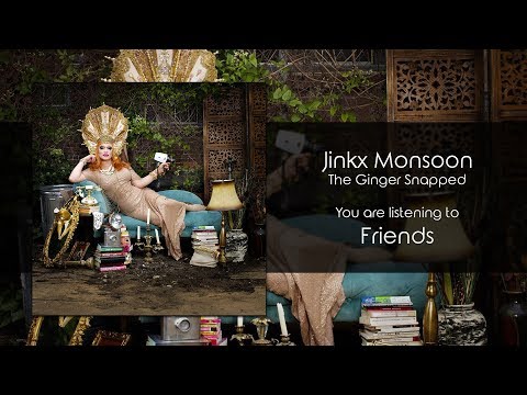 Video thumbnail for Friends