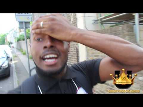 VLOG NEW CROSS LONDON LIVE SHOW @trustinashley @smoothpekz @azzig @unorthodoxkings