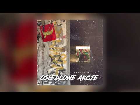 8. Lesiu - Braciak (feat. Olaf)