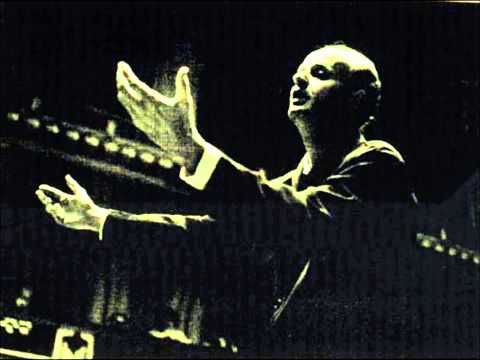 Béla Bartók, Ferenc Fricsay – Concerto For Orchestra (1943) – Vinyl (LP, Mono), 1958 [r15756095] | Discogs