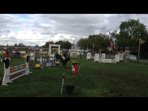 Jumping Lembeke 2015