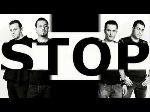 STEELBORN - STOP