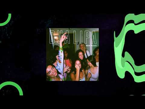 Dua Lipa X Siks & Adrien Toma - New Funky (Hastro Mashup)