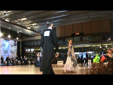 IDSF INTERNATIONAL OPEN STANDARD / DSFO 2011 - Final