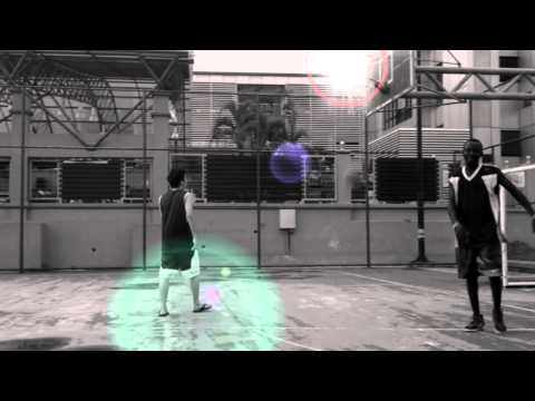 IBI Fantastic 360 move