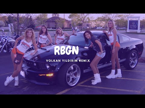 DJVolkan Yıldırım - RBGN