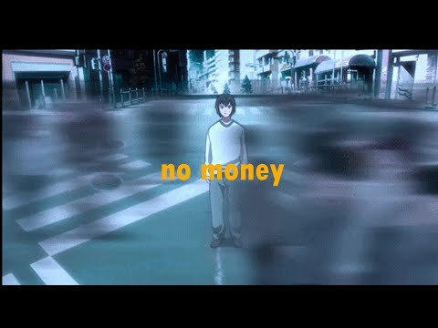 No Money - Kehard x Amory Reel x Monty Datta