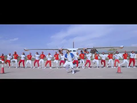 L Rice Matadien - Paquebot #Generique [ Clip Officiel ]