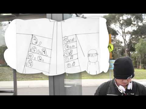 Bus Stop film thumbnail