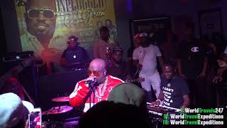 Cee-Lo Green All Day Love Affair Unplugged Live at Ten Atl Atlanta YouTube