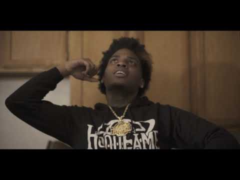 Antone Ft. Go Yayo - Fantastic (Shot By: @HalfpintFilmz)