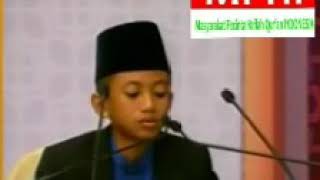 Download lagu Zahron nasywa (pembacaan Ayat suci Al-Qur'an  di Brunai darussalam) 2018 mp3