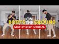 Boots On The Ground Line Dance Tutorial Step By Step