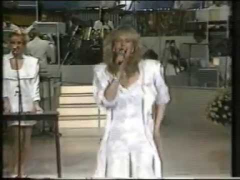 Marcha - Rechtop in de wind (Upright in the wind)