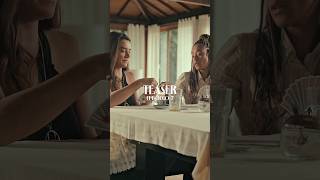 Fernanda curou Bianca. Já foram assistir o teaser do penúltimo EP da primeira temporada de QSOD?