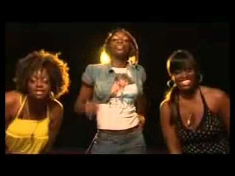 mik'ya  claque des doigts