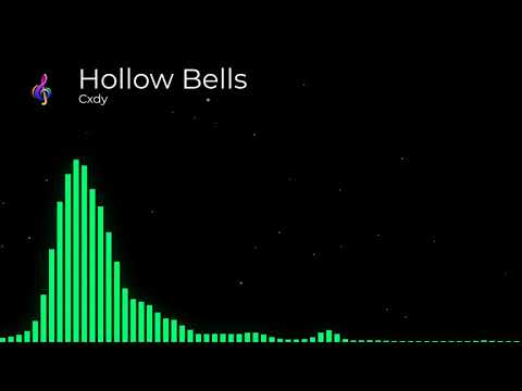 Cxdy - Hollow Bells