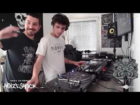 Kraken Kronik B2B Cracked Lips // Vinyl DJSET 06/05/2023 //