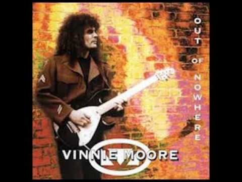 From Now On - Vinnie Moore