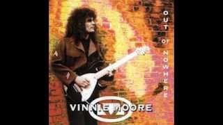 From Now On - Vinnie Moore