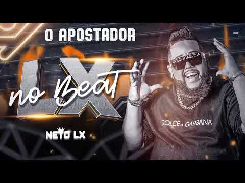 NETO LX -  O APOSTADOR