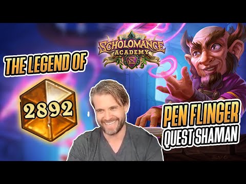 Hearthstone Pwn