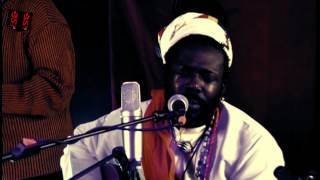 Baba Sissoko @ Studio35Live concerto completo