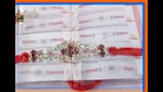 Rakhi Rakshabandhan 2014 New Collection