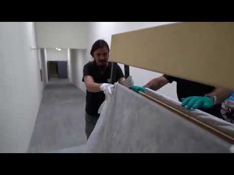 La Guardia Civil recupera más de 500 obras de Muñoz Ramonet