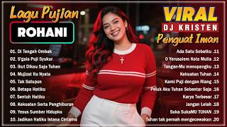 Download lagu DJ ROHANI VIRAL 2026 🔥 'Kasih Allah Tak Berkata' 🔥 Memberi Damai & Bikin Ingat Kasih Tuhan mp3 Download lagu DJ ROHANI VIRAL 2026 🔥 'Kasih Allah Tak Berkata' 🔥 Memberi Damai & Bikin Ingat Kasih Tuhan mp3