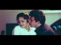 Sathyaraj Enjoys Meena Slim Figure Hottest Wet First Night Maaman Magal