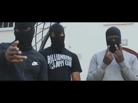 (12) Buj x Slipz x Pistol - Do Or Die (Official Audio) Prod. by HL8 | #Block12 #124 #Exclusive #Leak