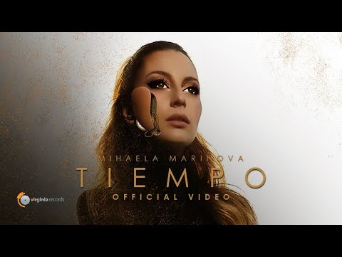 Tiempo - Михаела Маринова