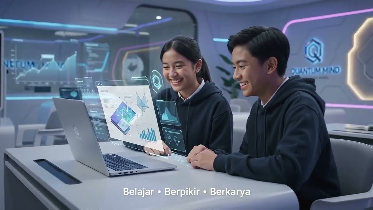 AI Teen — Video Program