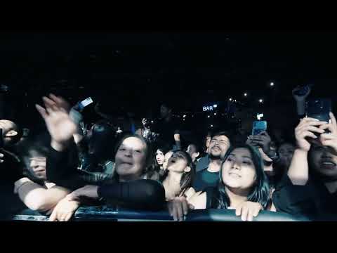 Birsiney Hau Ki | The Elements | Live in Sydney 2023