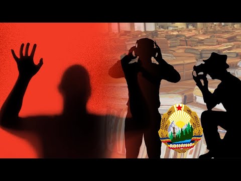 Povestea unui killer angajat de Securitate. File din dosarul ”Pacepa”