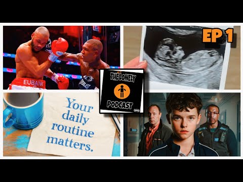 Dabnah Presents: The (NOT SO) Lonely Podcast | WITH MY NEW CO-HOST | The Pilot