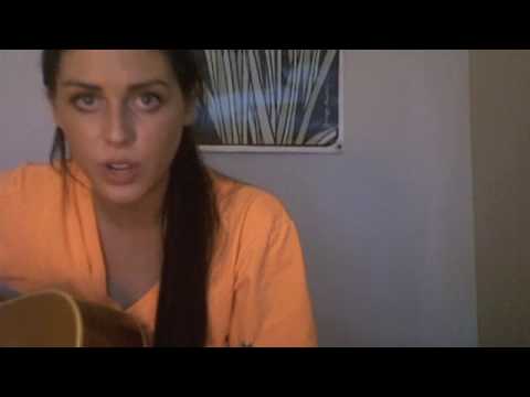 Between the Bars - Elliott Smith (cover)