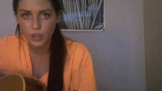 Between the Bars - Elliott Smith (cover)