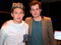 The Hits Radio - Niall Horan Interview 11/18/12 ...