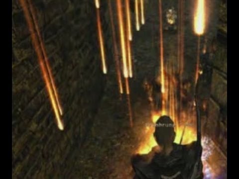 Lets Play: Gothic 2 - Die Nacht des Raben #193 - Ork Invasion!